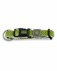 Hunter - Halsband Hilo Vario Plus Mesh
