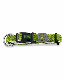 Hunter - Halsband Hilo Vario Plus Mesh