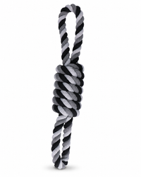 Floss Toss Dental Rope - Extreme 8 Tugger 61 cm