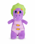 Benny der lila Brachiosaurus