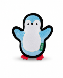 Robuste Tierfiguren aus recycelten Materialien
