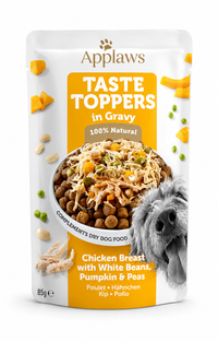 Taste Toppers Pouch - Soße