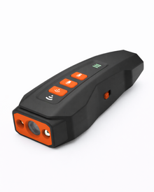 PfotenRadar Ultrasonic Anti-Bark Device SJZ048 – Rechargeable & Compact