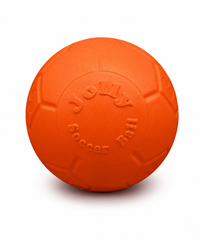 Jolly Pets Mini Soccer Ball Hundeball