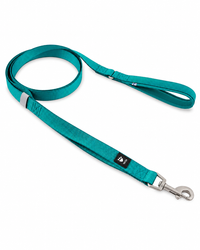Weekend Warrior Standard Leash - robuste Hundeleine mit zusätzlichen Haltegriffen