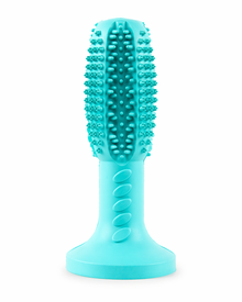 PfotenZahn SnackStick with Suction Cup – Dental Chew Toy for Dogs