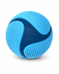 Chuckit! Sniff Fetch Ball M – duftender Apportierball für Hunde 🐾