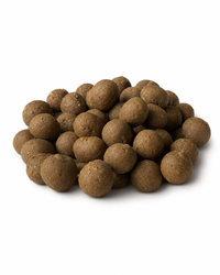 Fleischbällchen für Hunde - Softe Trainingssnacks 150 g