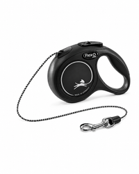 flexi New Classic – Rollleine mit leichtem Seil