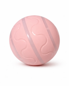 WildeWelle Ball – Intelligenter Spielball mit Fernbedienung für Katzen & Hunde