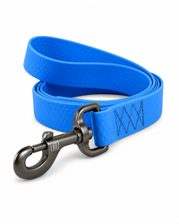 WAUDOG Waterproof Hundeleine – wasserfest, griffig und pflegeleicht