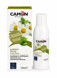 Orme Naturali Augenpflege 100 ml