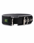 Schwarz/Grau