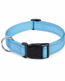 Outdoor Hunde-Halsband aus Nylon