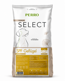 Halbfeuchtes Futter mit Geflügel für kleine & sensible Hunde