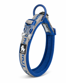 Reflective Premium Dog Collar with Soft Padding