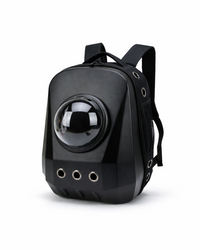 Space Capsule Cat Backpack