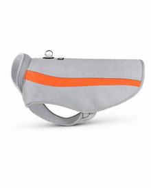 PfotenLift Cooling Vest - Cooling Summer Vest for Medium and Large Dogs