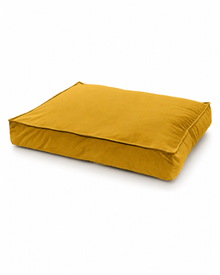 Madison Velours Lounge-Kissen für Hunde