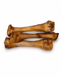 Butchery Snacks - Lammknochen 3 Stück