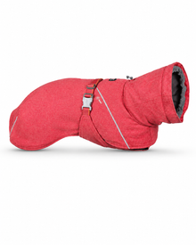 Expedition Parka II - Warmer Hundemantel für kalte Wintertage