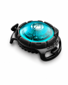 Orbiloc - Dog Dual Hundelampe – Sicherheitslicht in 11 Farben