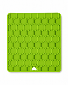 Eat Slow Live Longer - Lick Mat Honeycomb