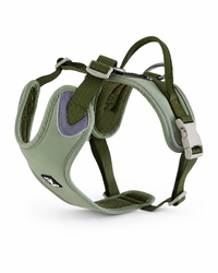 Hurtta Weekend Warrior - Ergonomisches Hundegeschirr