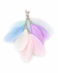 Feder Bunt