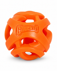 Chuckit! Air Fetch Ball – luftdurchlässiger Apportierball für Hunde, S–L 🐾