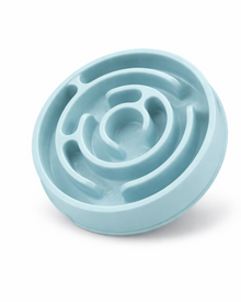 Silicone Slow Feeder Bowl