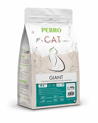 Cat Premium Giant – Trockenfutter für große Katzen
