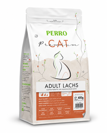 Cat Premium Adult Lachs – Trockenfutter für Katzen