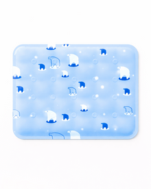 Cooling Mat "Summer Fresh" for Dogs – Waterproof Lying Surface for Warm Days