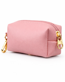 Kotbeutel-Tasche für unterwegs mit Karabiner