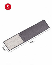 Sisal sofa scratch protector