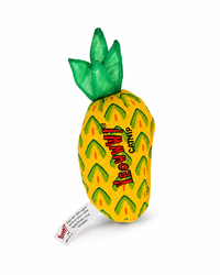 Yeowww! Pineapple Katzenspielzeug - Ananas mit 100 % Katzenminze