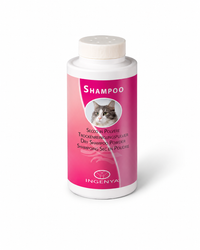 Katzen-Trockenreinigungspuder 150 g