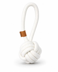Premium Cotton Toy - Hochwertiges Baumwollspielzeug für Hunde