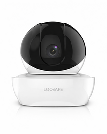 PawRadar WiFi Surveillance Camera – Smart HD Home Camera with App Control
