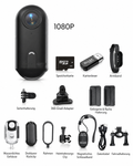Schwarz high end 1080P