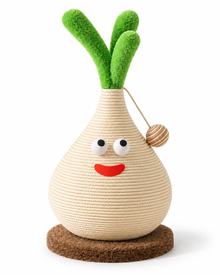 "Garlic Guys"