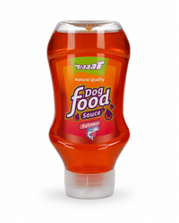 Braaaf Dog Food Sauce Salmon Oil