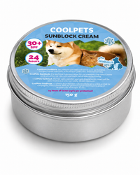 Coolpets Sunblock Cream
