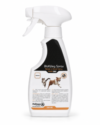 Knock Pest Bleibweg Spray für Innenräume