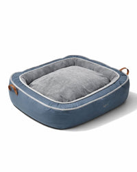 Winter Feel-Good Bed – warm, soft & completely secure