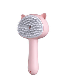 Spray Massage Brush