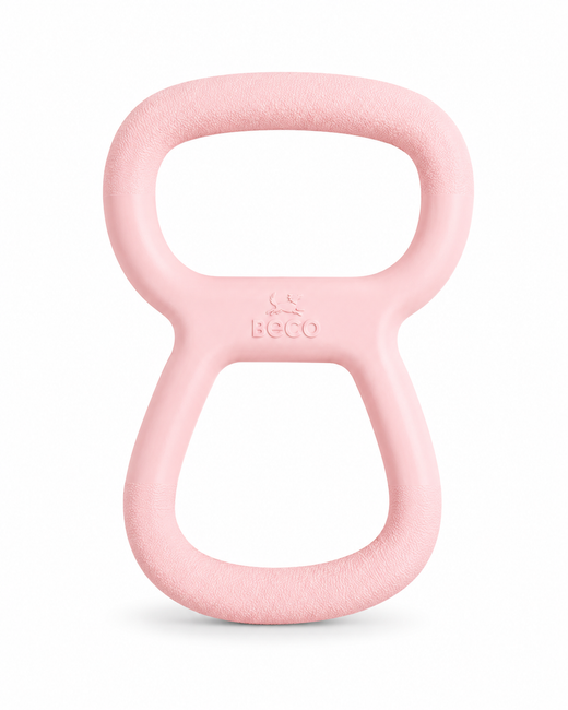 Tough Tugger – robustes Zerrspielzeug aus Naturkautschuk