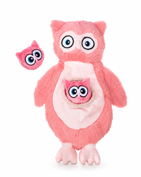 Growl Sidekicks - mit versteckten Spielzeugen