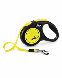 flexi New Neon – Flexileine 5 m
